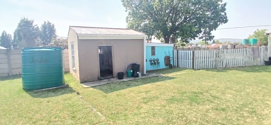 3 Bedroom Property for Sale in Paul Roux Free State